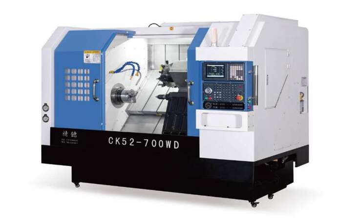 新和县回收CNC
